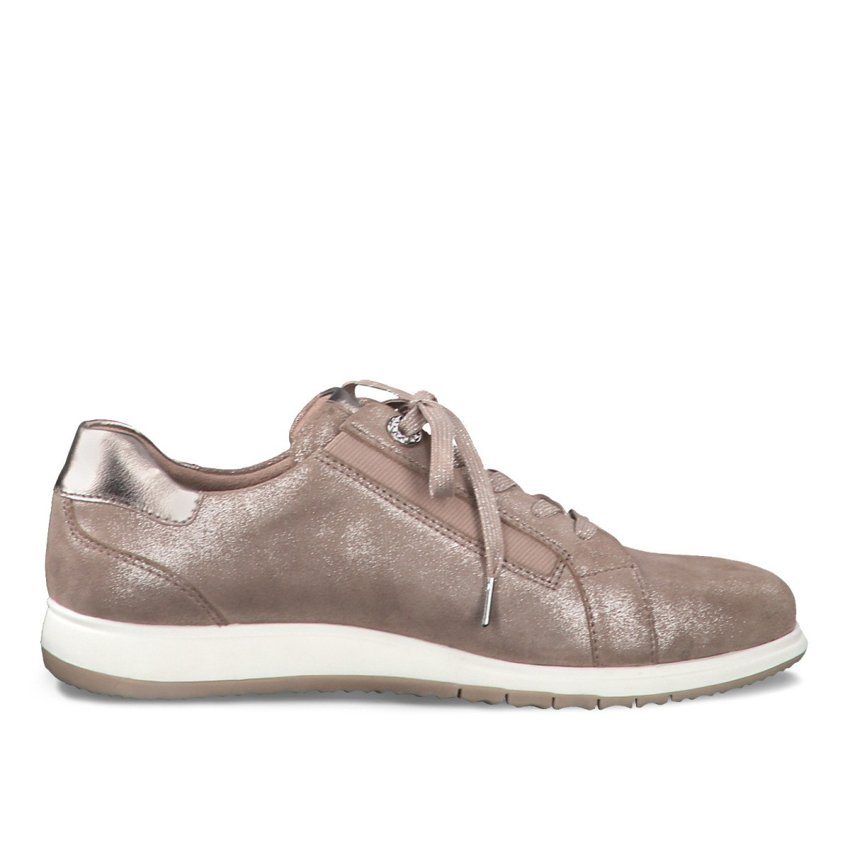 detail Dámské tenisky TAMARIS 1-1-23755-24 ROSE PEARL 599 S0