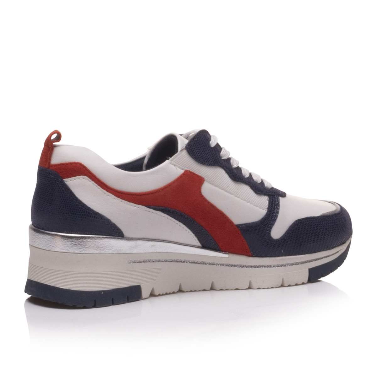 detail Dámské tenisky TAMARIS TAM-1017887-S0 bílá