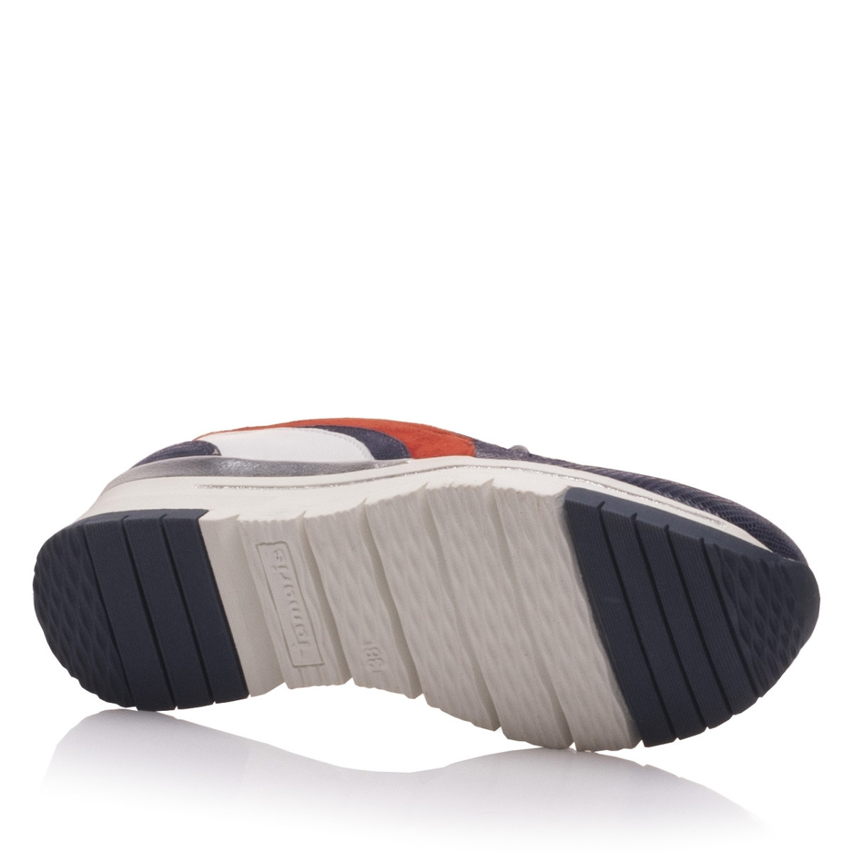 detail Dámské tenisky TAMARIS TAM-1017887-S0 bílá