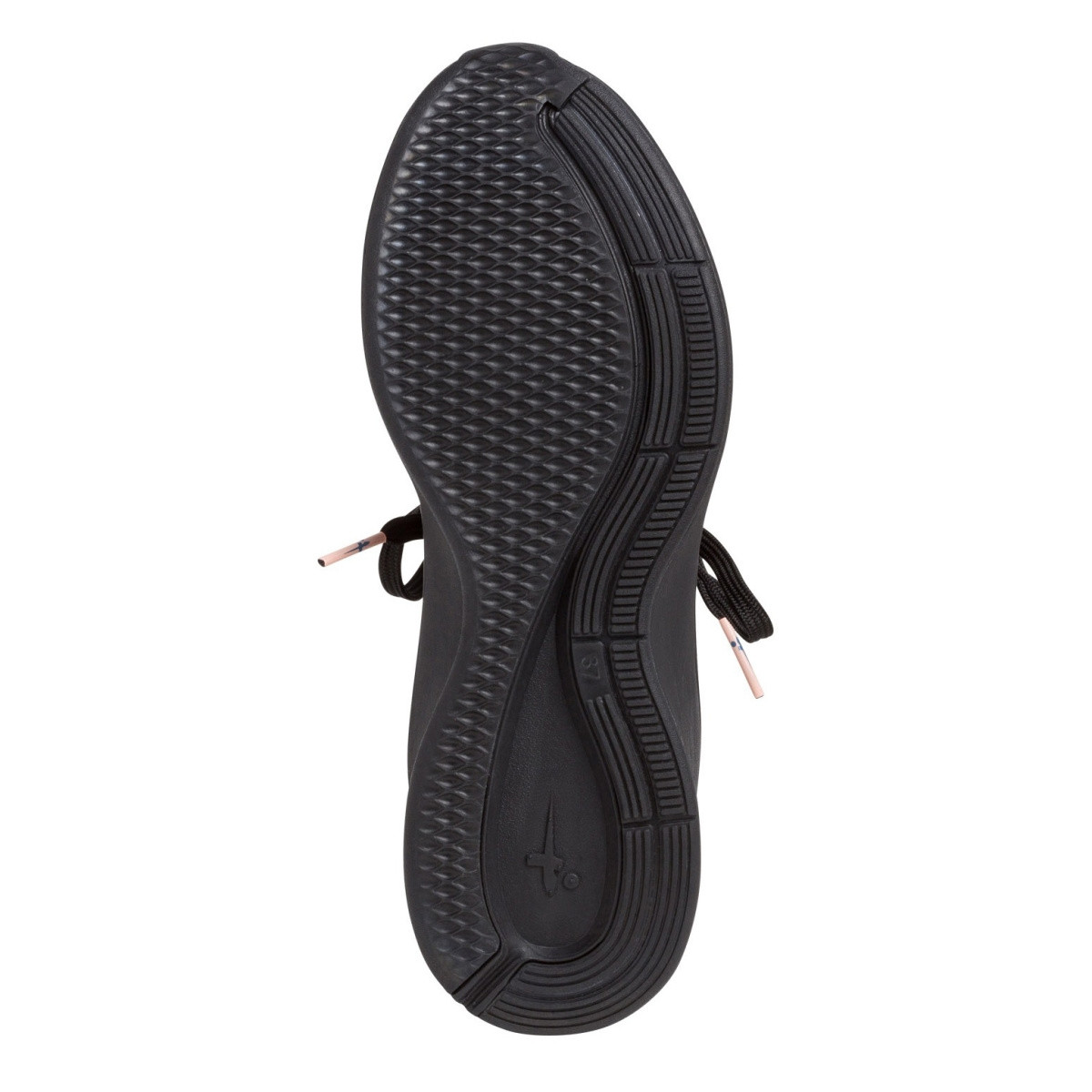 detail Dámské tenisky TAMARIS 1-1-23798-24 BLACK UNI 007 S0