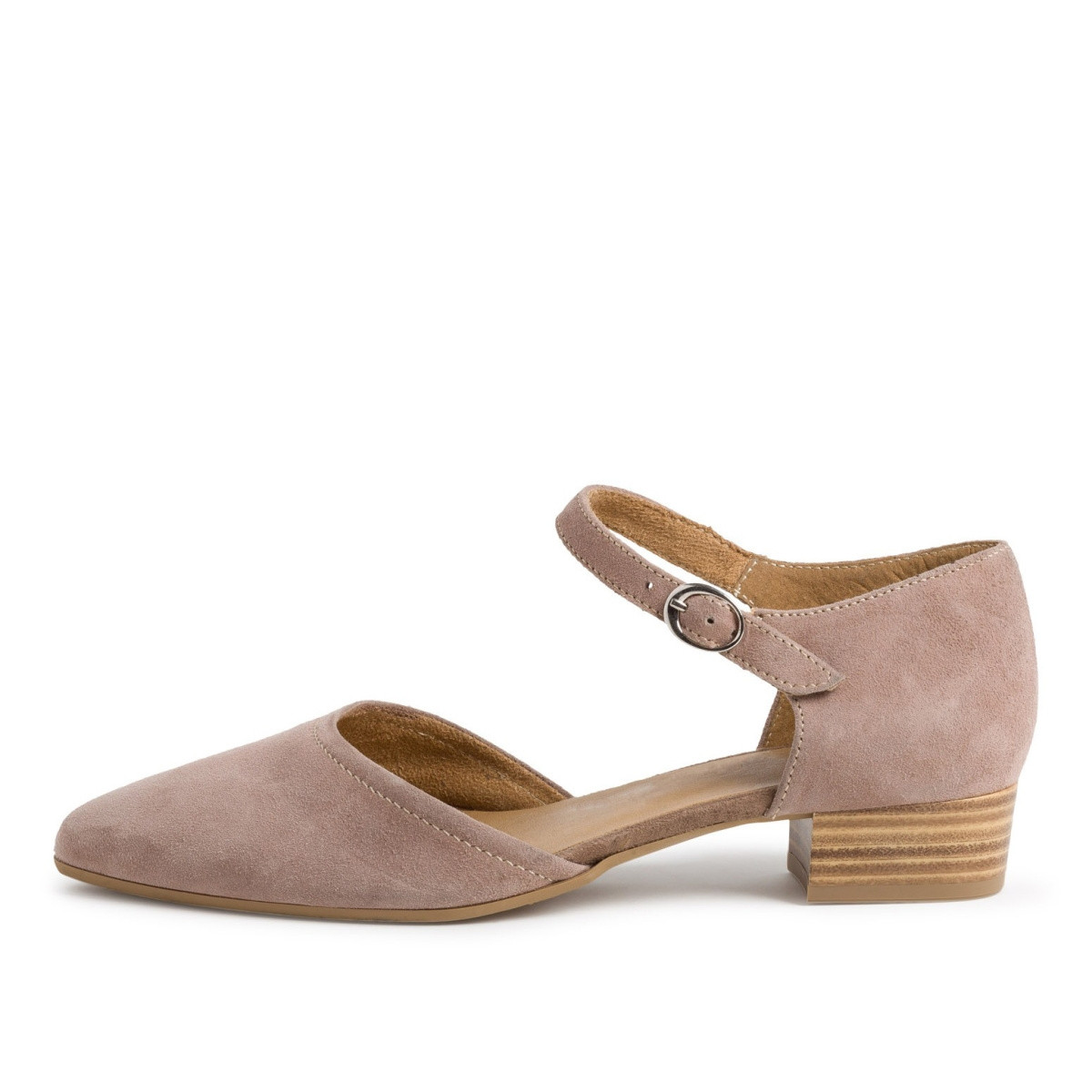 detail Dámské lodičky TAMARIS 1-1-24210-24 TAUPE 341 S0