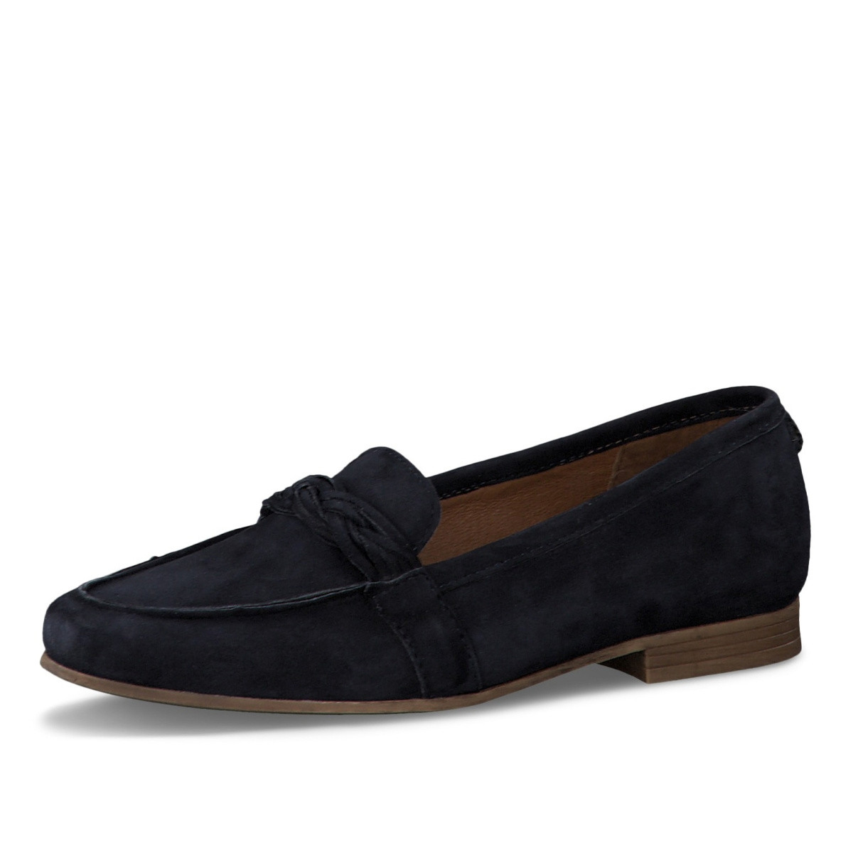 detail Dámské polobotky TAMARIS 1-1-24228-24 NAVY 805 S0