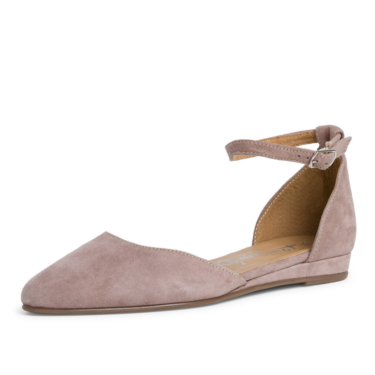 detail Dámské lodičky TAMARIS 1-1-24231-24 TAUPE 341 S0
