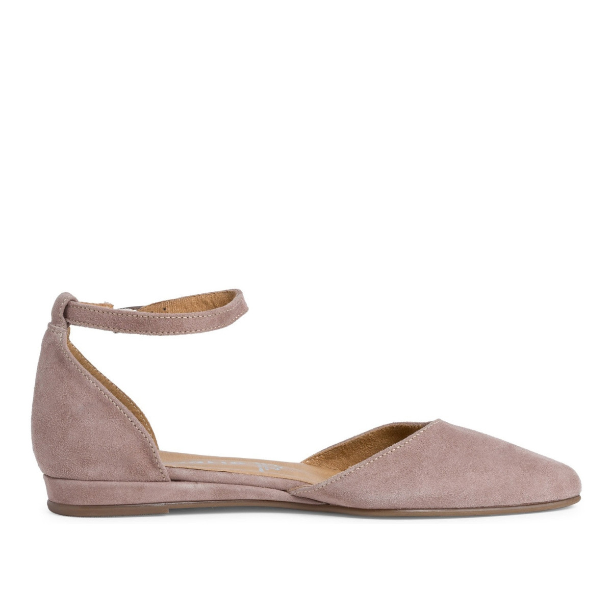 detail Dámské lodičky TAMARIS 1-1-24231-24 TAUPE 341 S0