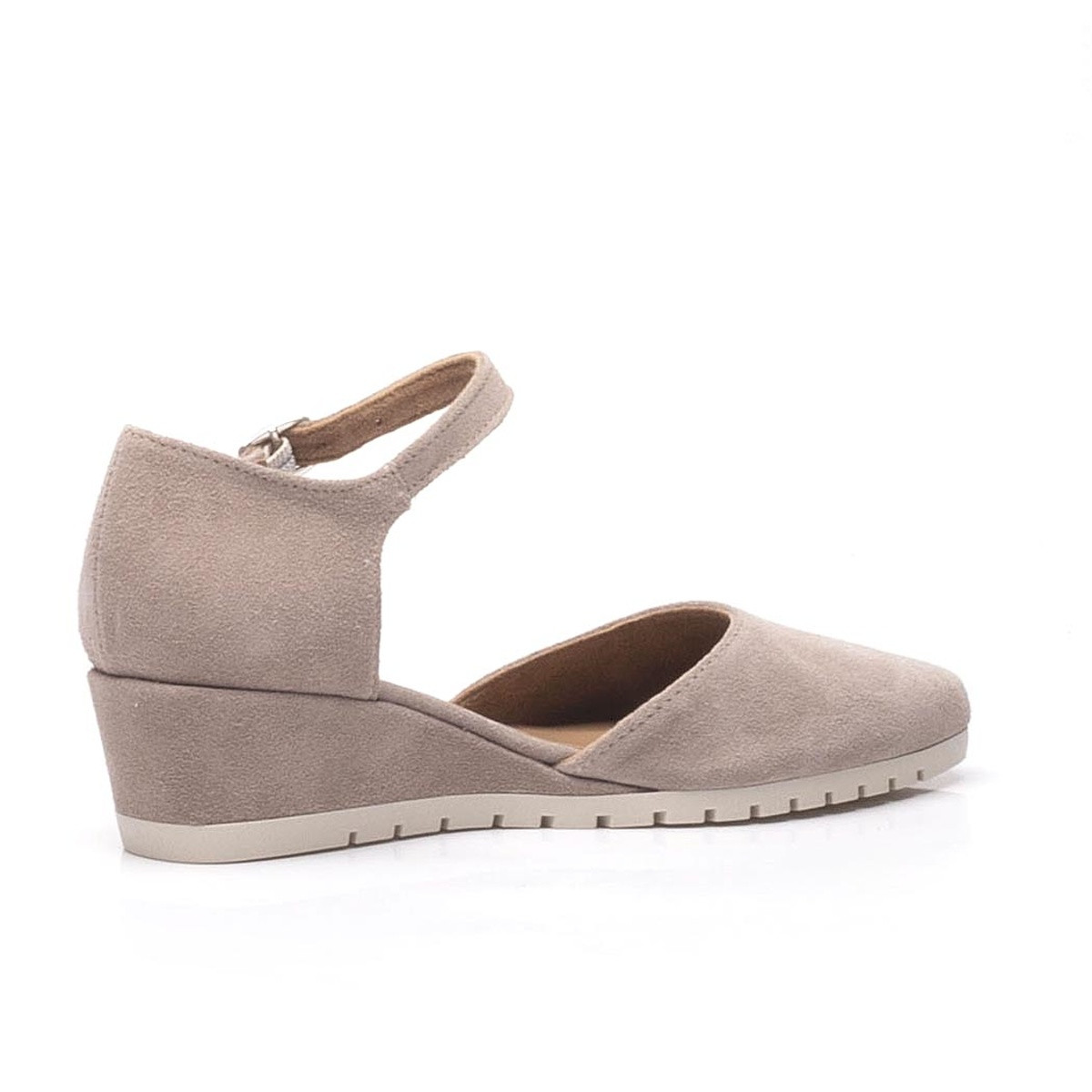 detail Dámské lodičky TAMARIS TAM-1017915-S0 béžová