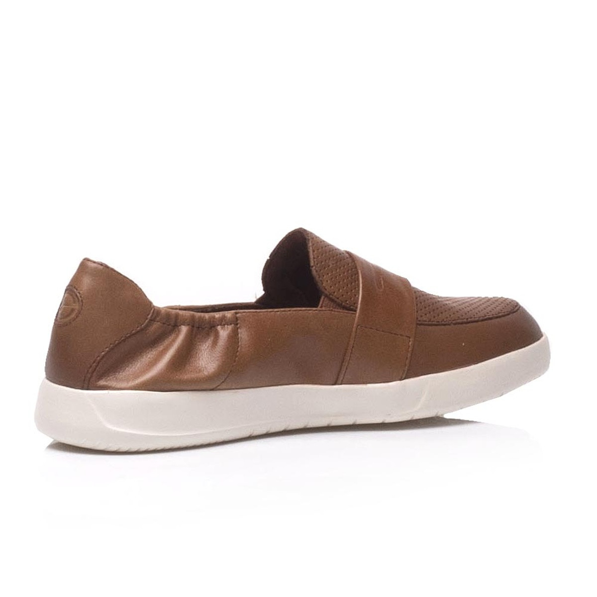 detail Dámské polobotky TAMARIS TAM-1017927-S0 hnědá