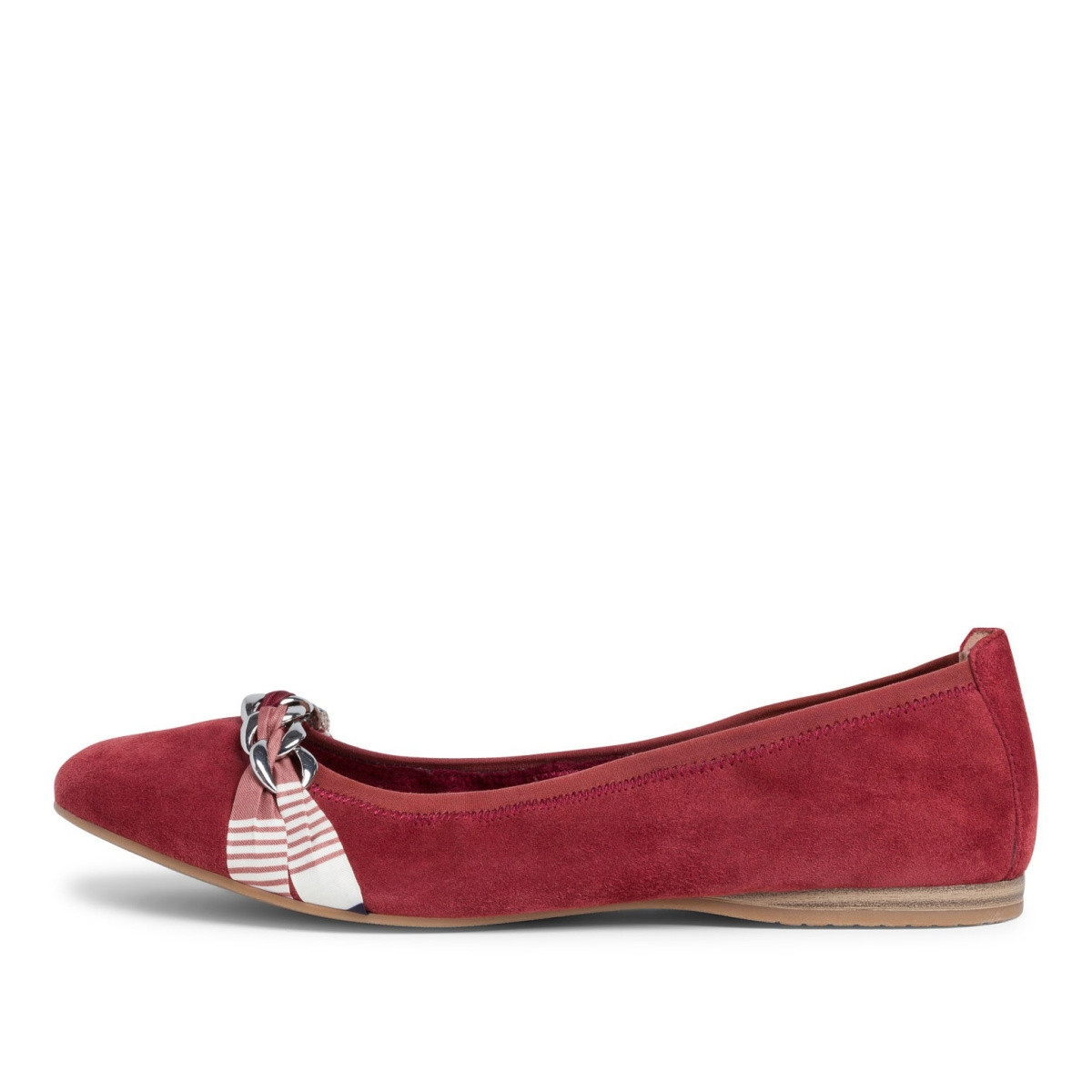 detail Dámské baleríny TAMARIS 1-1-22104-24 RUBY 523 S0