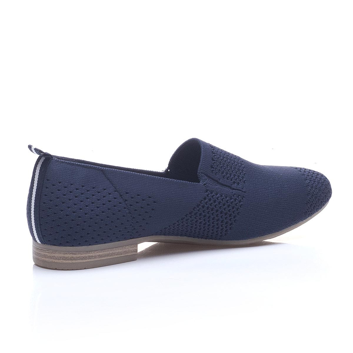 detail Dámské mokasíny JANA 8-8-24266-24 NAVY 805 S0