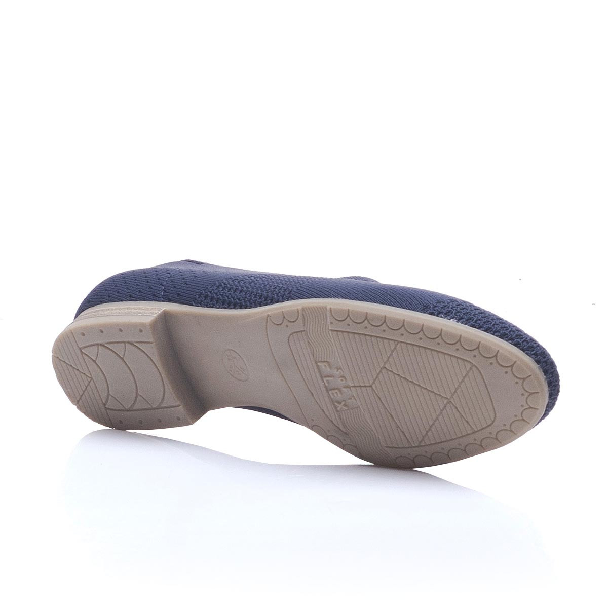 detail Dámské mokasíny JANA 8-8-24266-24 NAVY 805 S0