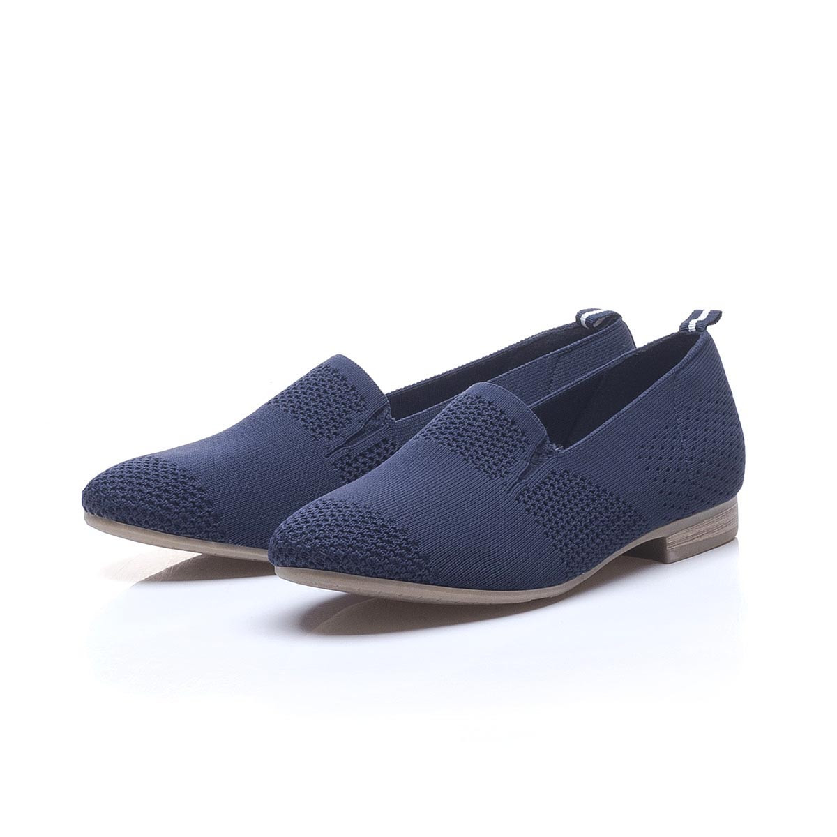 detail Dámské mokasíny JANA 8-8-24266-24 NAVY 805 S0