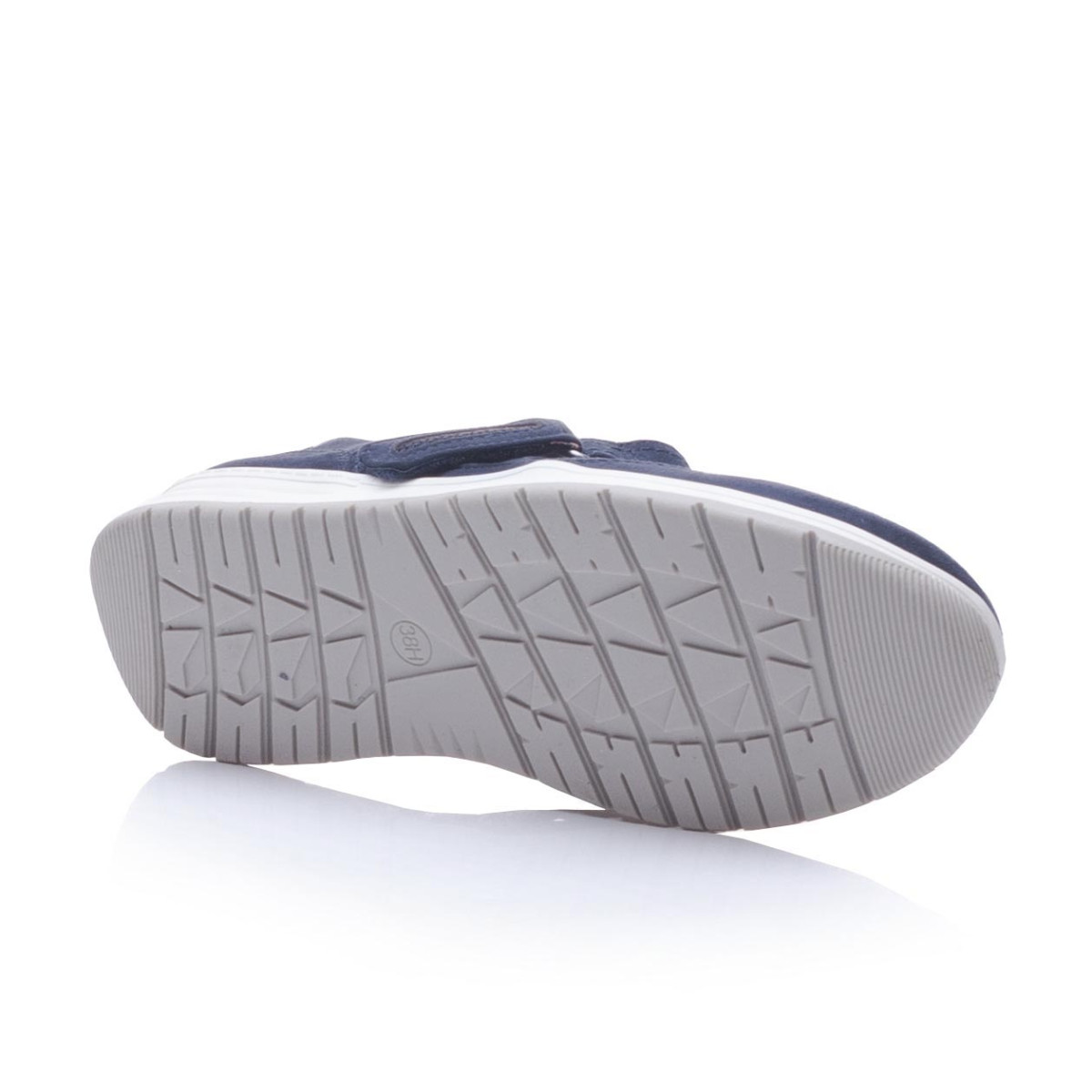 detail Dámské baleríny JANA 8-8-24663-24 NAVY 805 S0