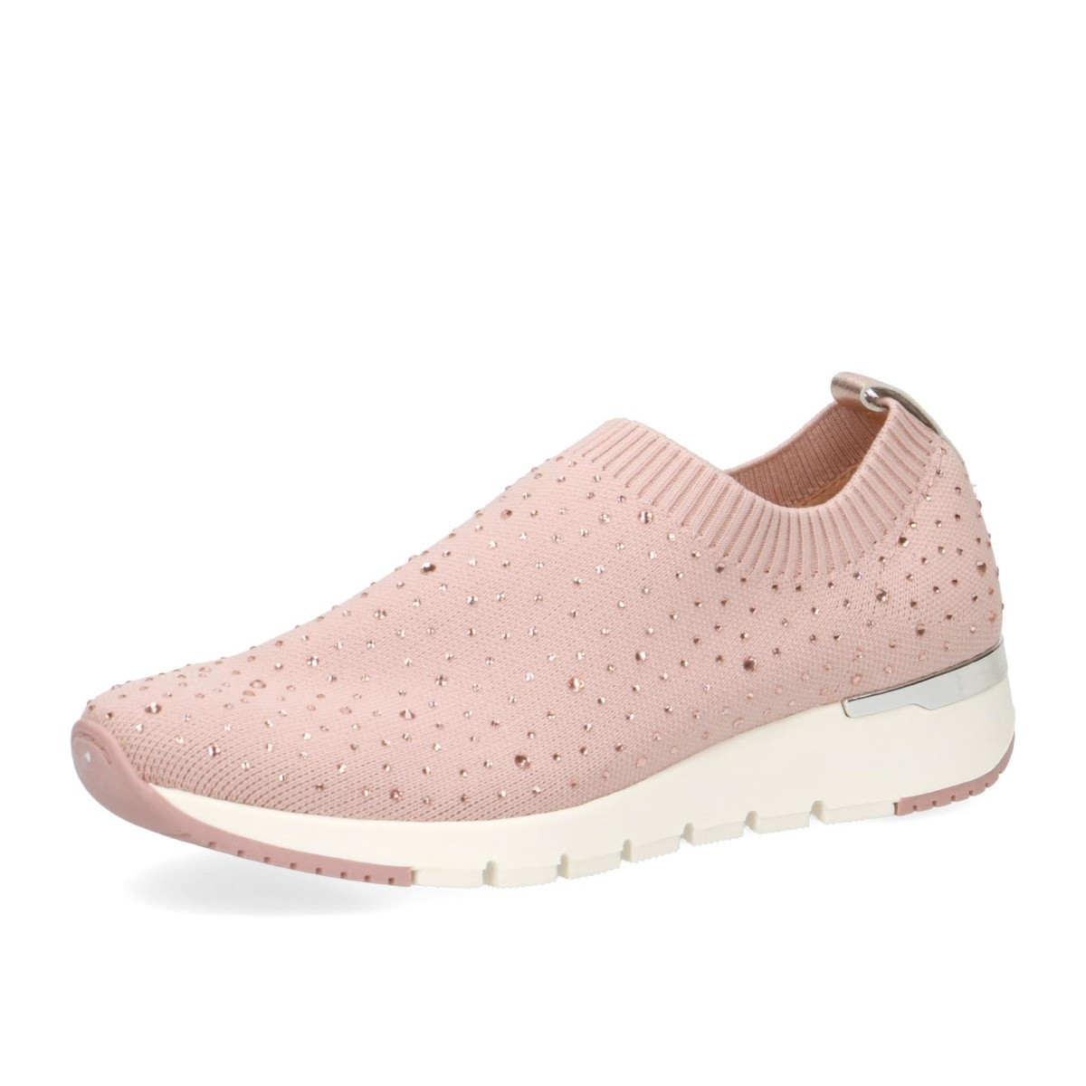 detail Dámské tenisky CAPRICE CAP-1017982-S0 růžová