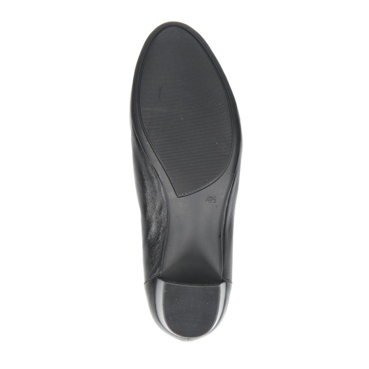 detail Dámské lodičky CAPRICE 9-9-22304-24 BLACK NAPPA 022 S0