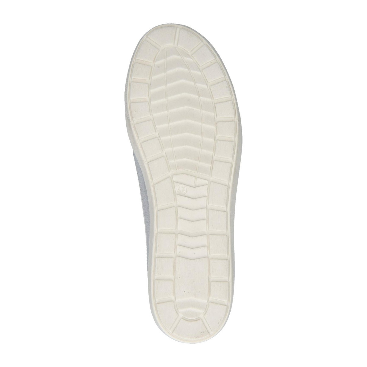 detail Dámské tenisky CAPRICE 9-9-23654-24 WHITE NAPPA 102 S0