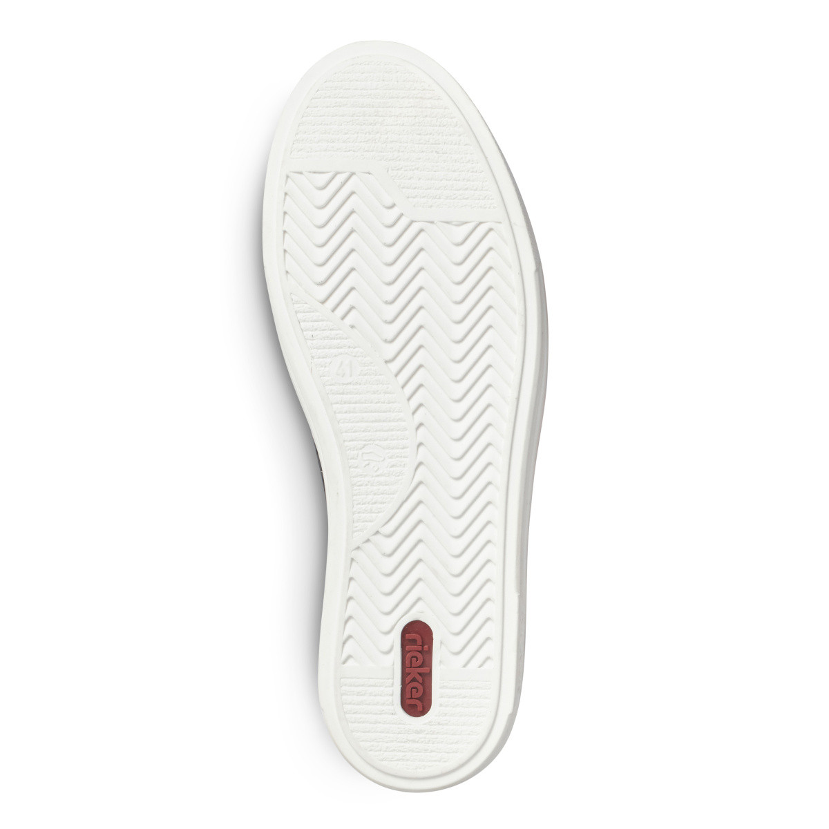 detail Pánské mokasíny RIEKER RIE-1018010-S1 modrá