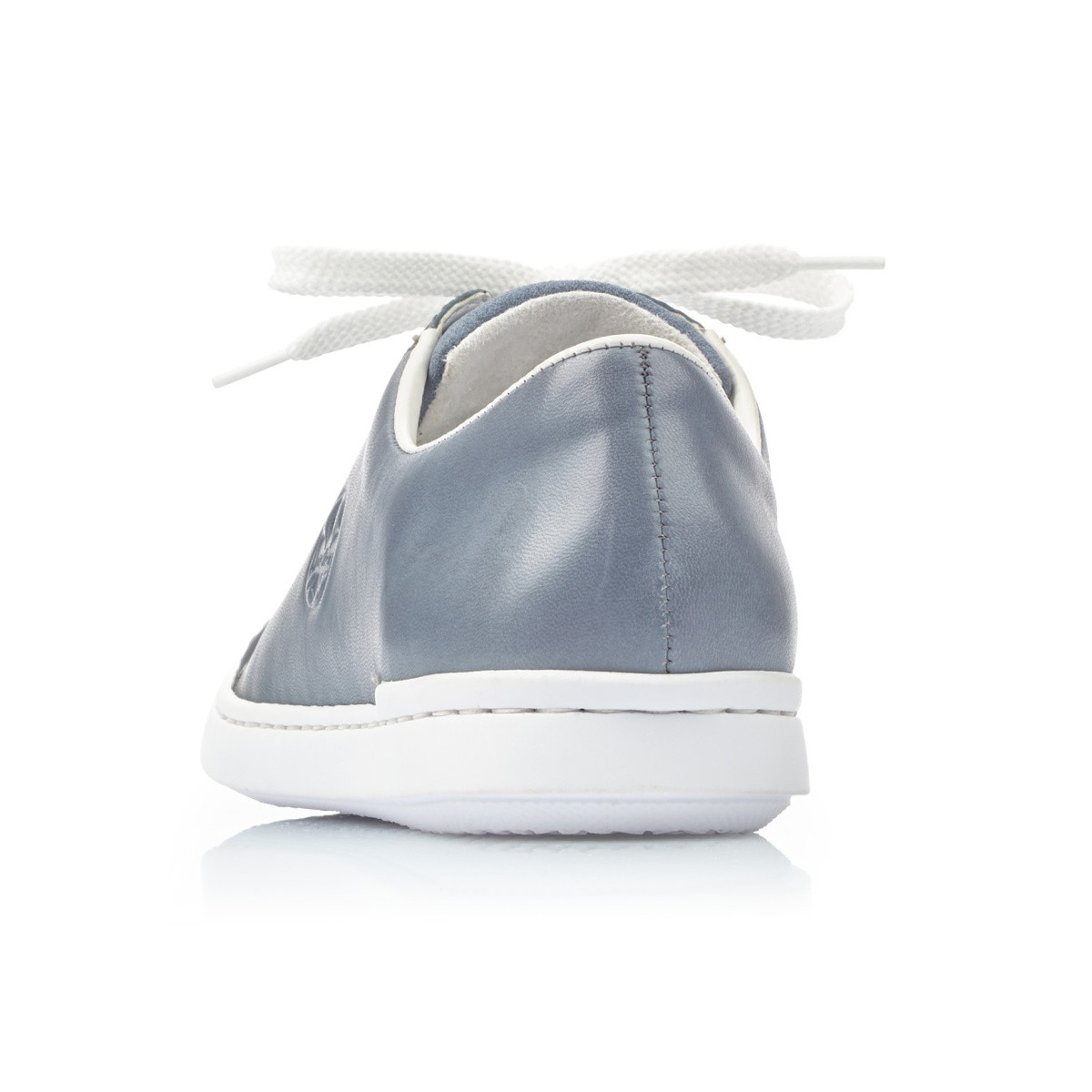 detail Dámské tenisky RIEKER L2710-10 modrá S1