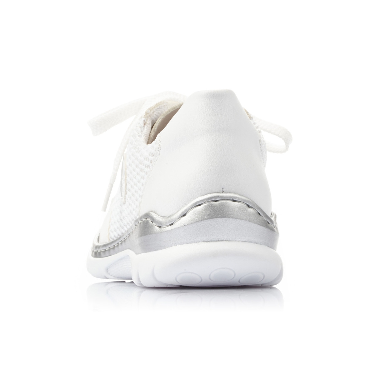 detail Dámské tenisky RIEKER L3229-80 WEISS S0