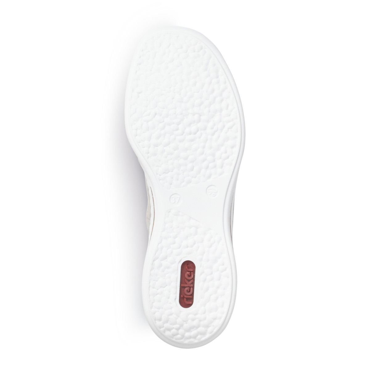 detail Dámské tenisky RIEKER M3569-31 ROSA S0