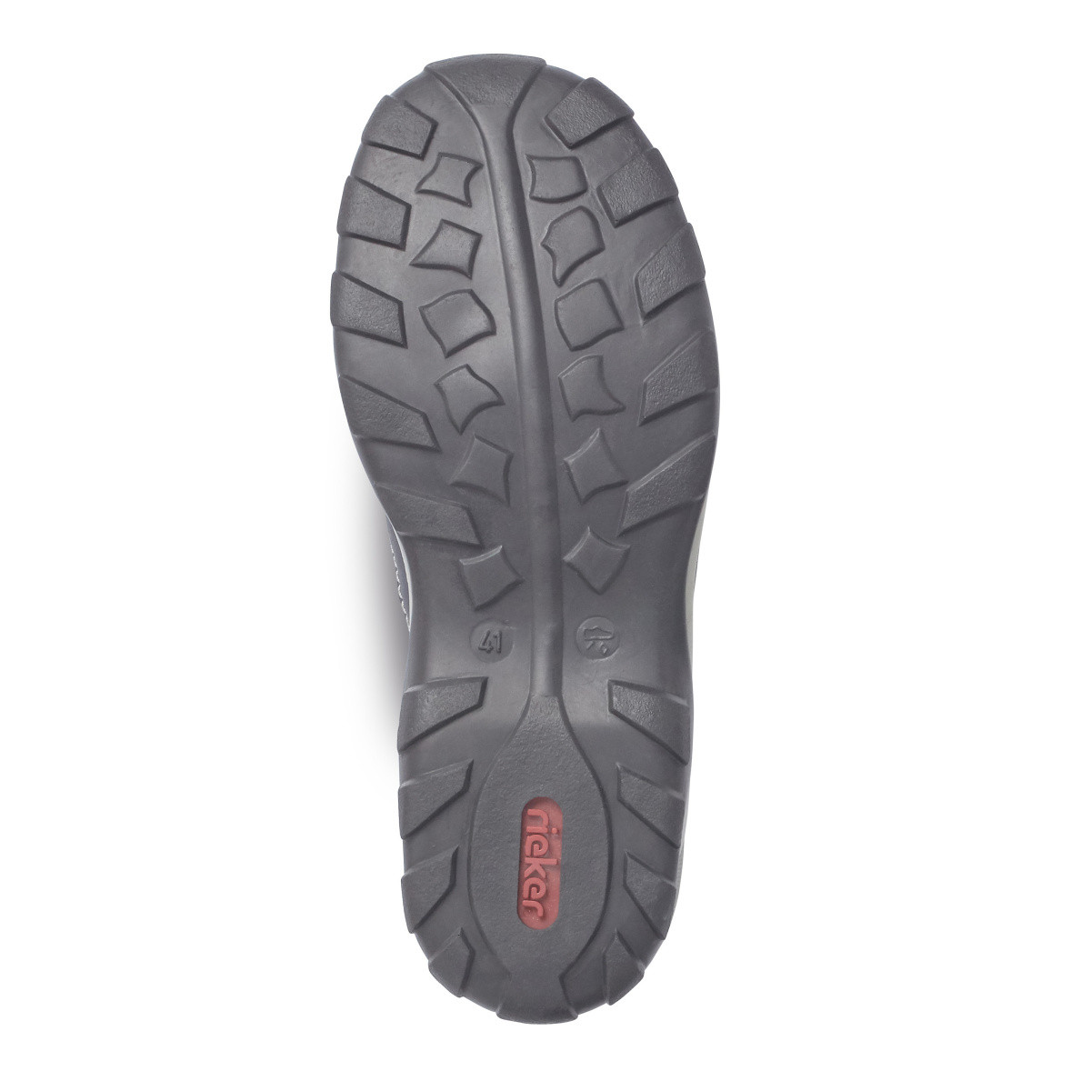 detail Pánské tenisky RIEKER 08065-15 modrá S1