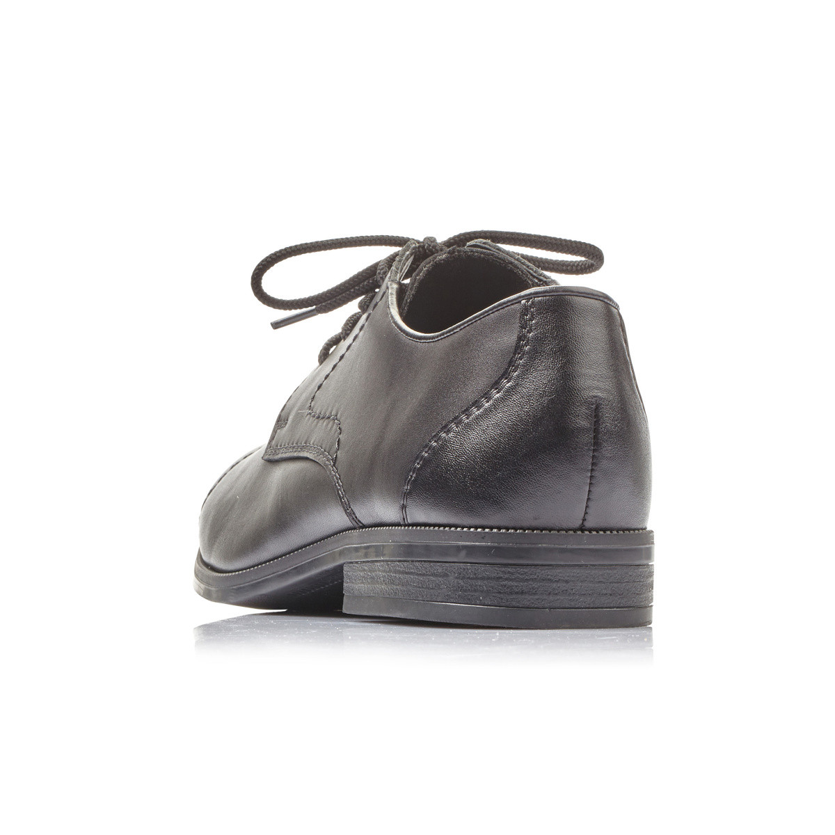 detail Pánské polobotky RIEKER 11610-00 SCHWARZ S0