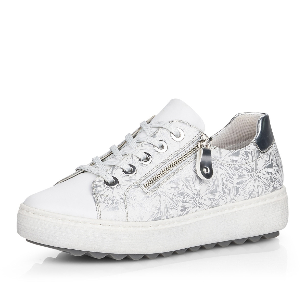 detail Dámské tenisky REMONTE RIE-1018273-S0 bílá