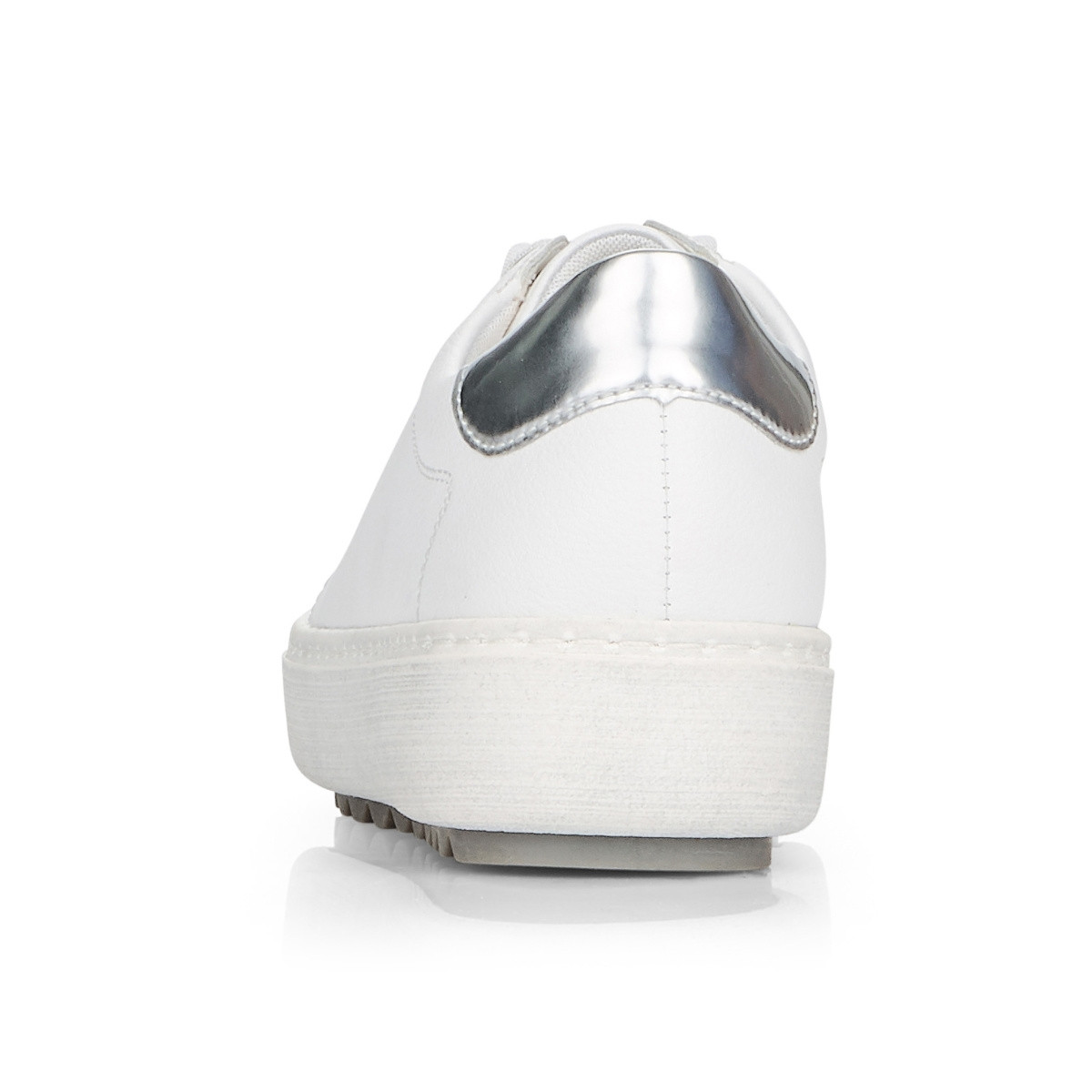 detail Dámske tenisky REMONTE D1002-80 WEISS S0