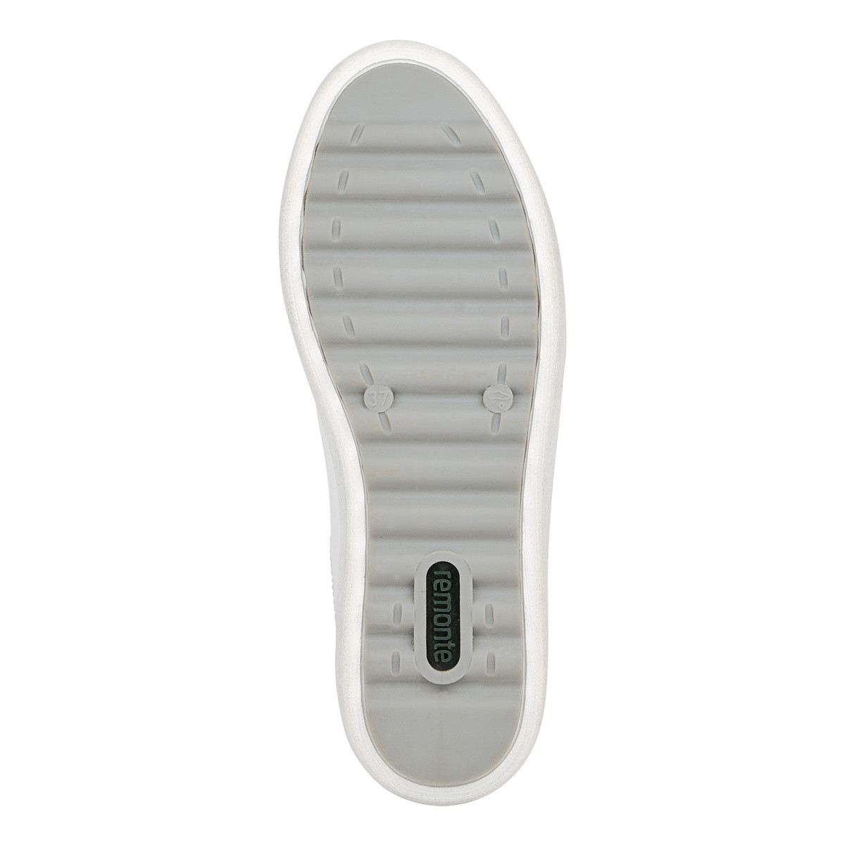 detail Dámske tenisky REMONTE D1002-80 WEISS S0