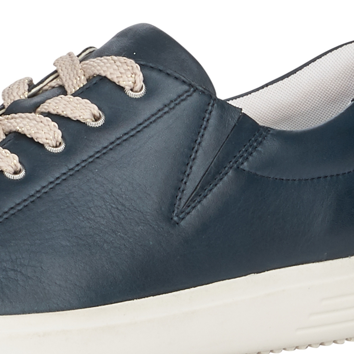 detail Dámske tenisky REMONTE D1402-14 BLAU S0