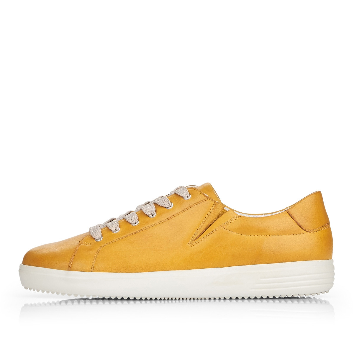 detail Dámské tenisky REMONTE D1402-68 GELB S0