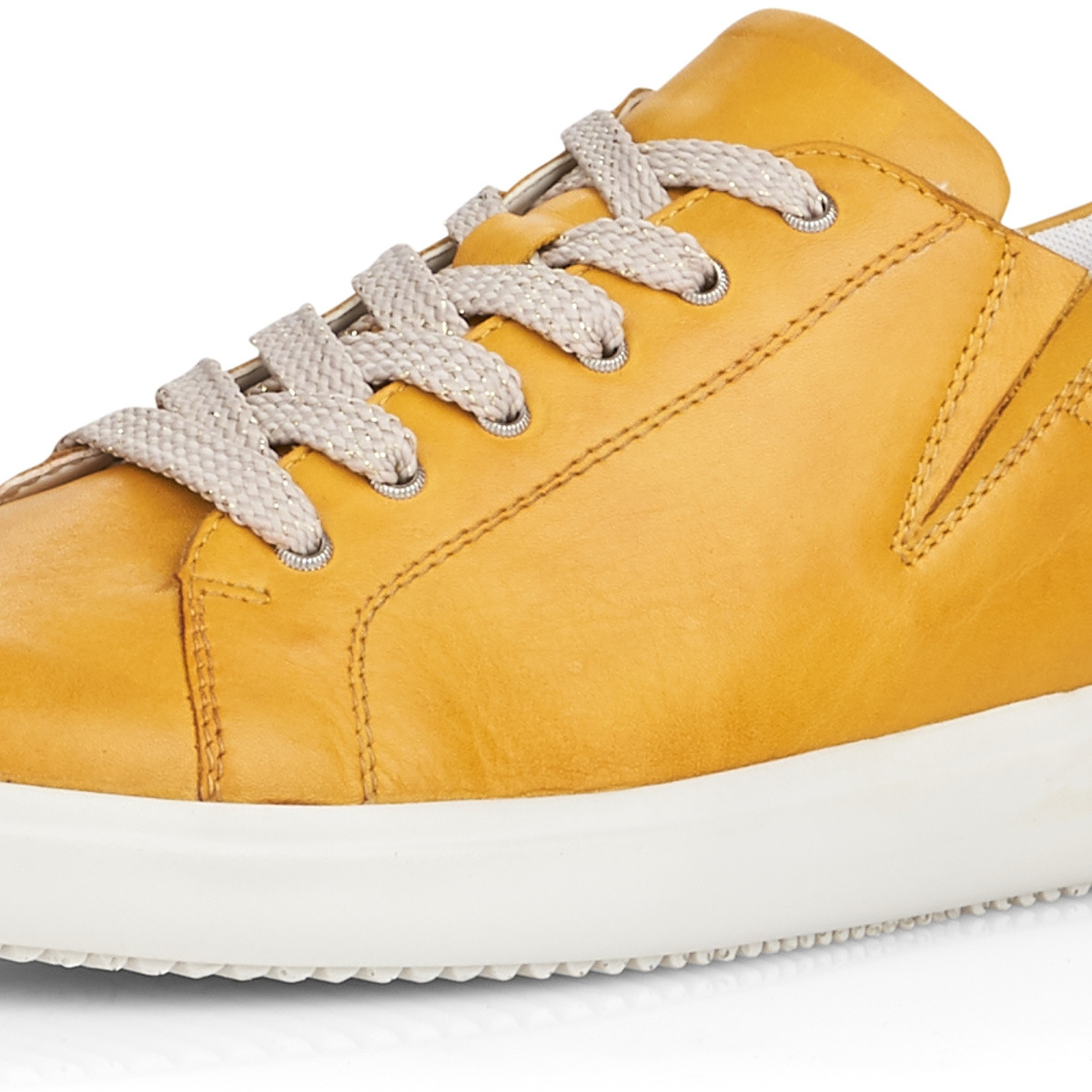 detail Dámské tenisky REMONTE D1402-68 GELB S0