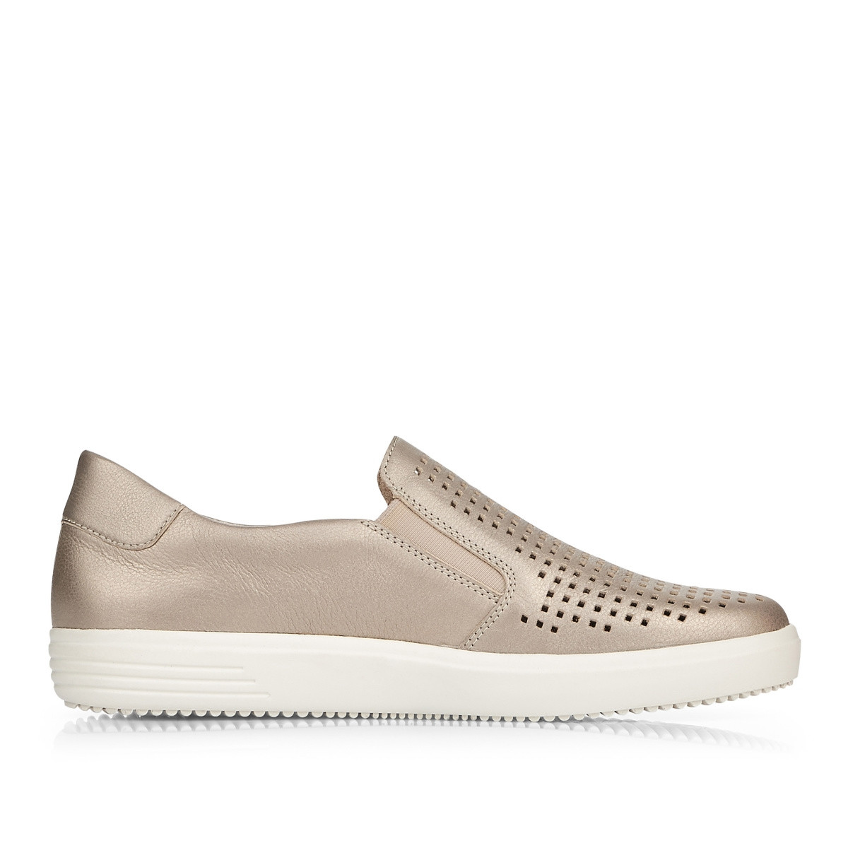 detail Dámské mokasíny REMONTE D1403-90 BRONZE S0