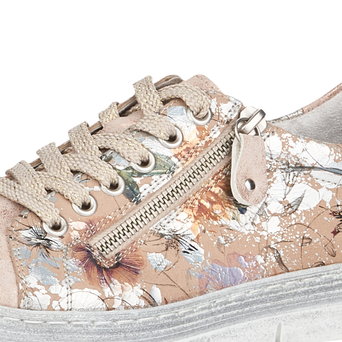 detail Dámské tenisky REMONTE RIE-1018302-S0 multicolor