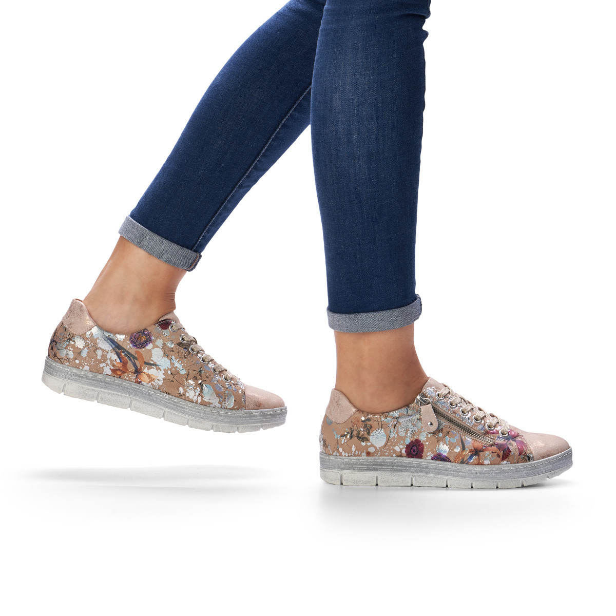 detail Dámské tenisky REMONTE D5800-28 MULTI S0