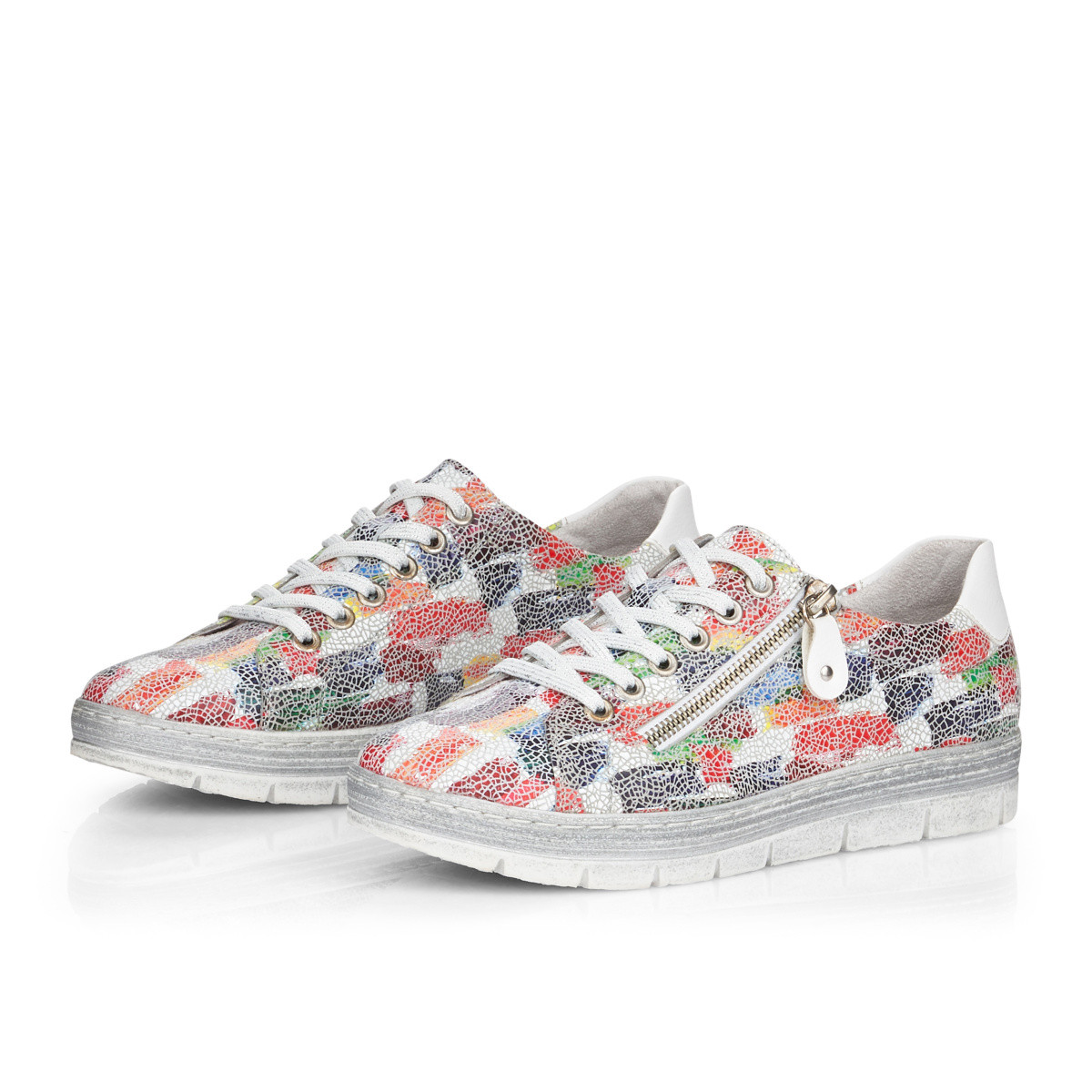 detail Dámské tenisky REMONTE D5800-98 MULTI S0