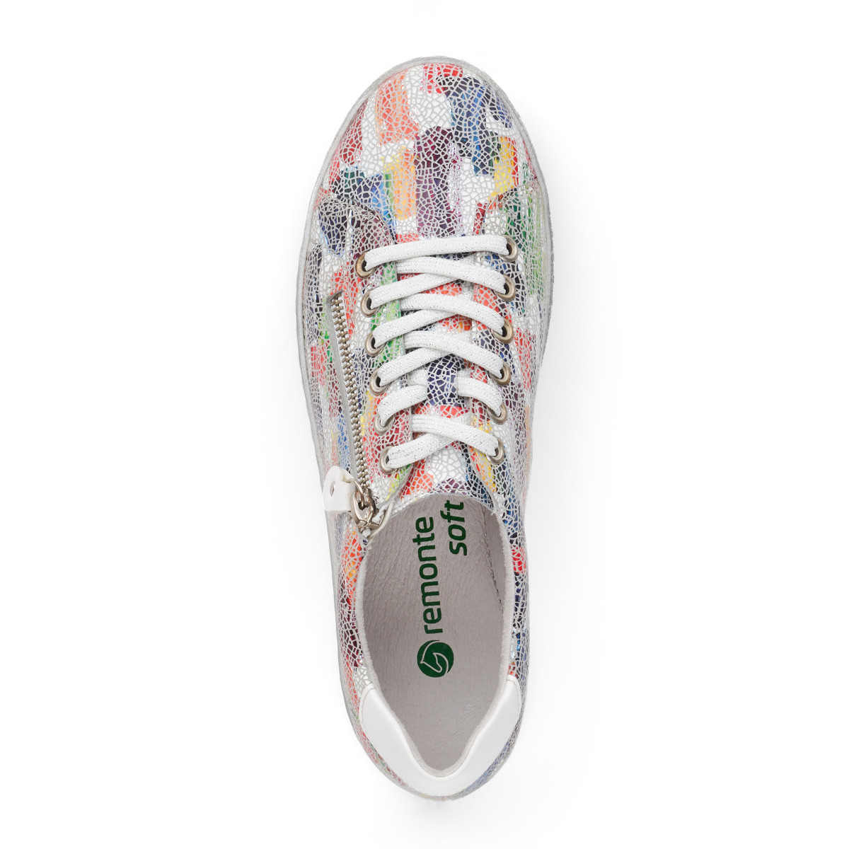 detail Dámské tenisky REMONTE D5800-98 MULTI S0