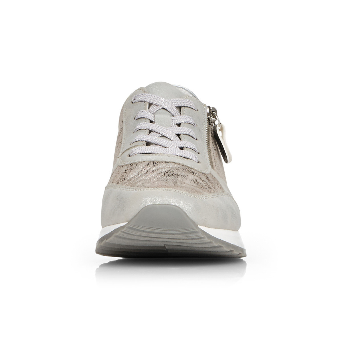 detail Dámské tenisky REMONTE R2504-43 GRAU S0