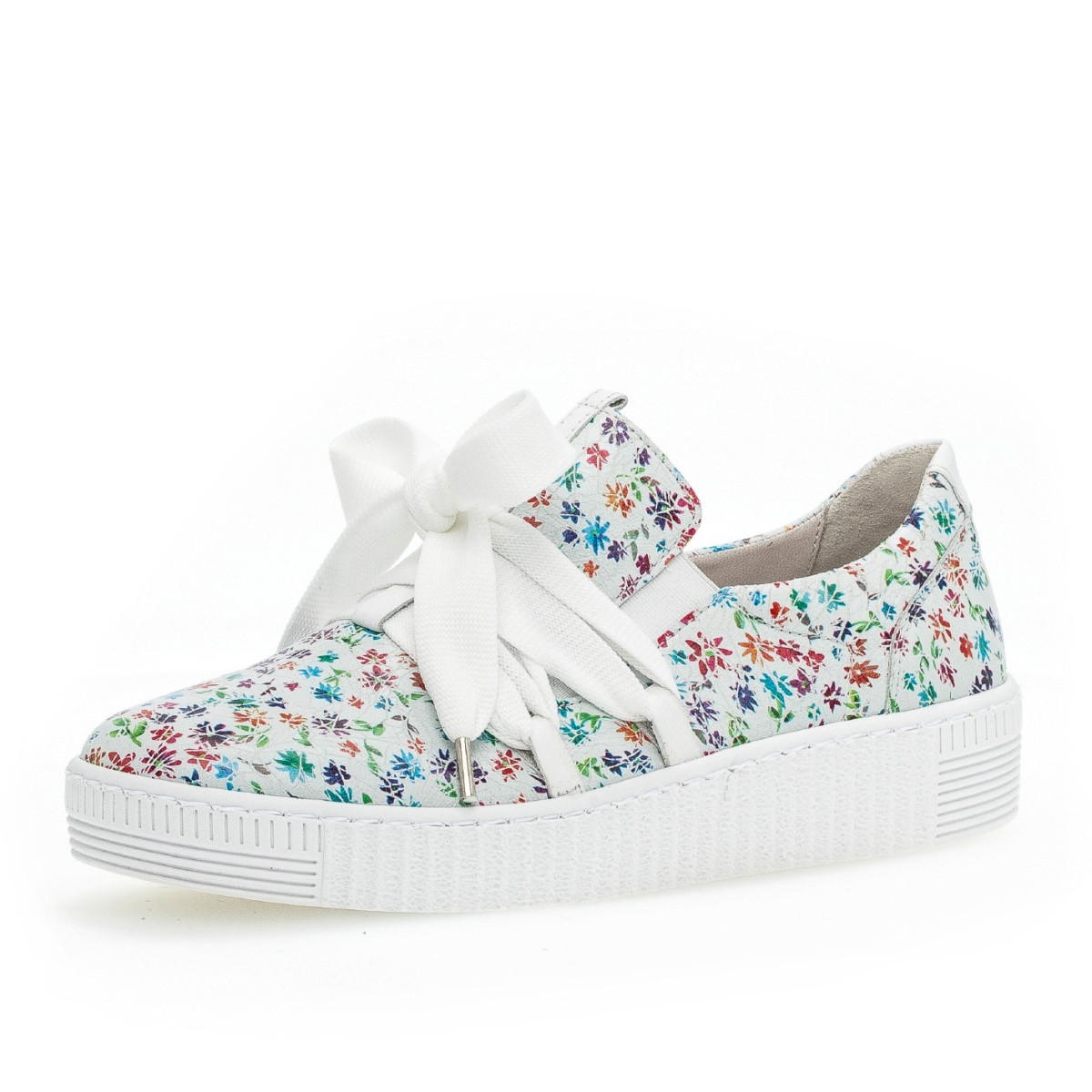 detail Dámské tenisky GABOR 43.333.30 MULTICOLOUR/WEISS S0