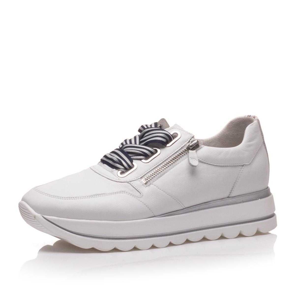 detail Dámské tenisky GABOR GAB-1018392-S0 bílá