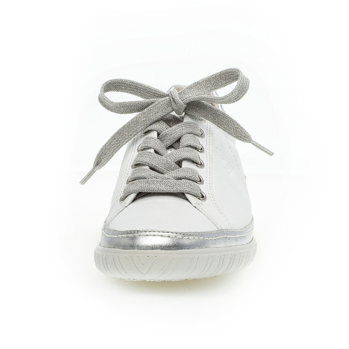 detail Dámské tenisky GABOR 46.458.51 WEISS/SILBER S0