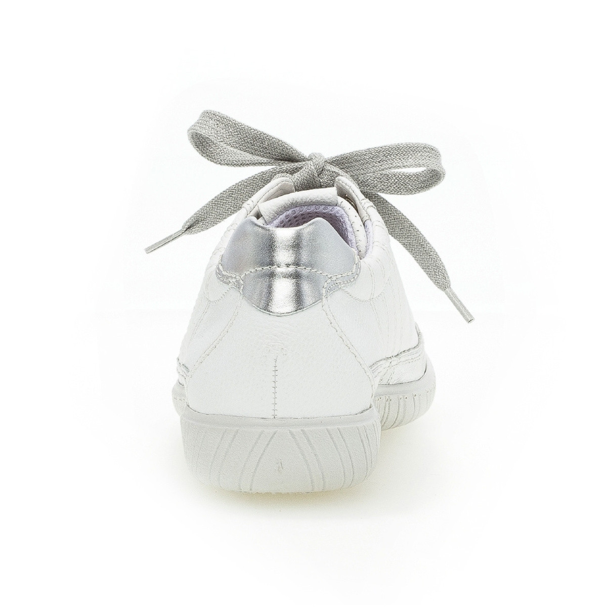 detail Dámské tenisky GABOR 46.458.51 WEISS/SILBER S0