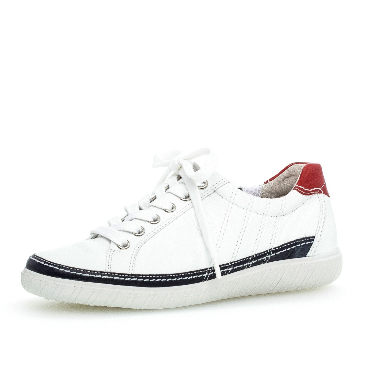 detail Dámské tenisky GABOR GAB-1018420-S0 bílá