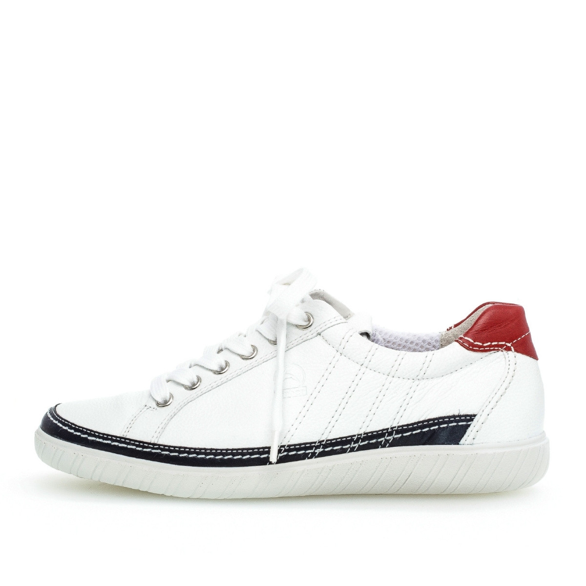 detail Dámské tenisky GABOR GAB-1018420-S0 bílá