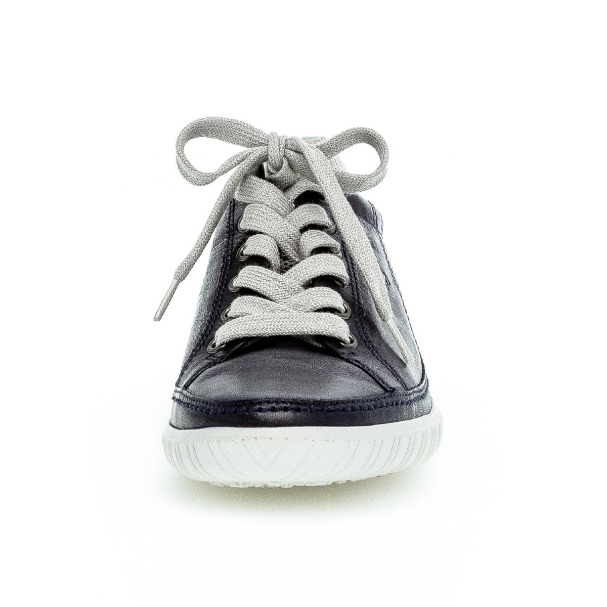 detail Dámské tenisky GABOR 46.458.66 BLUETTE/ARGENTO S0