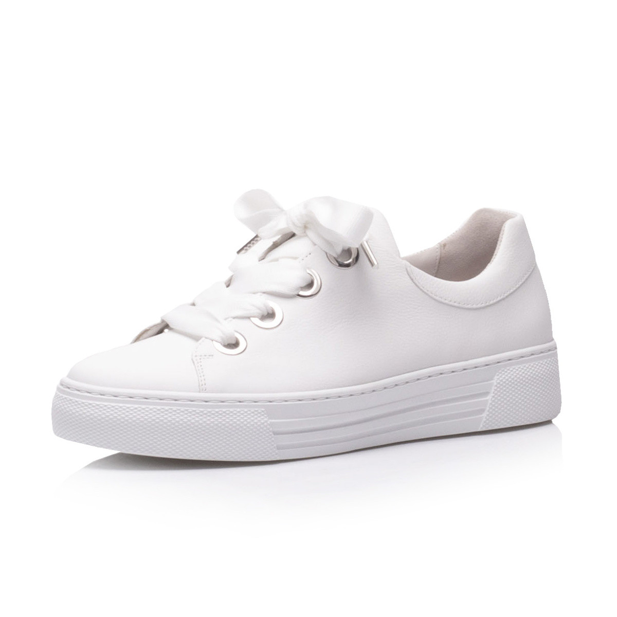 detail Dámské tenisky GABOR GAB-1018422-S0 bílá