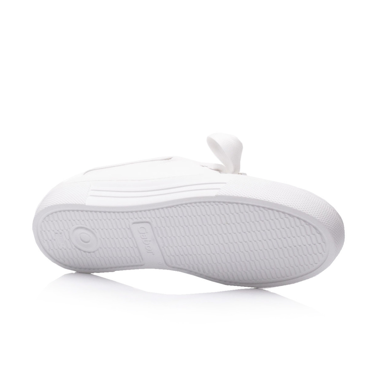 detail Dámské tenisky GABOR 46.464.51 WEISS S0