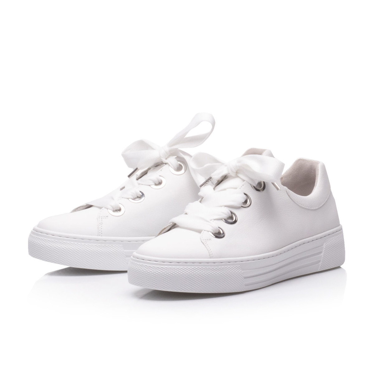 detail Dámské tenisky GABOR 46.464.51 WEISS S0