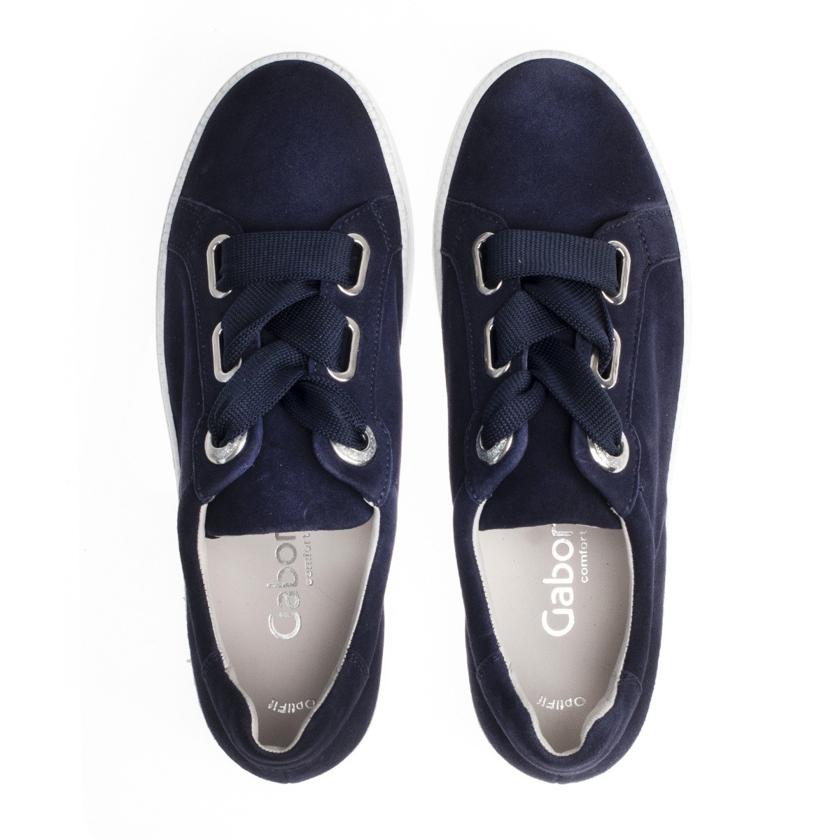 detail Dámské tenisky GABOR 46.535.46 BLUETTE S0