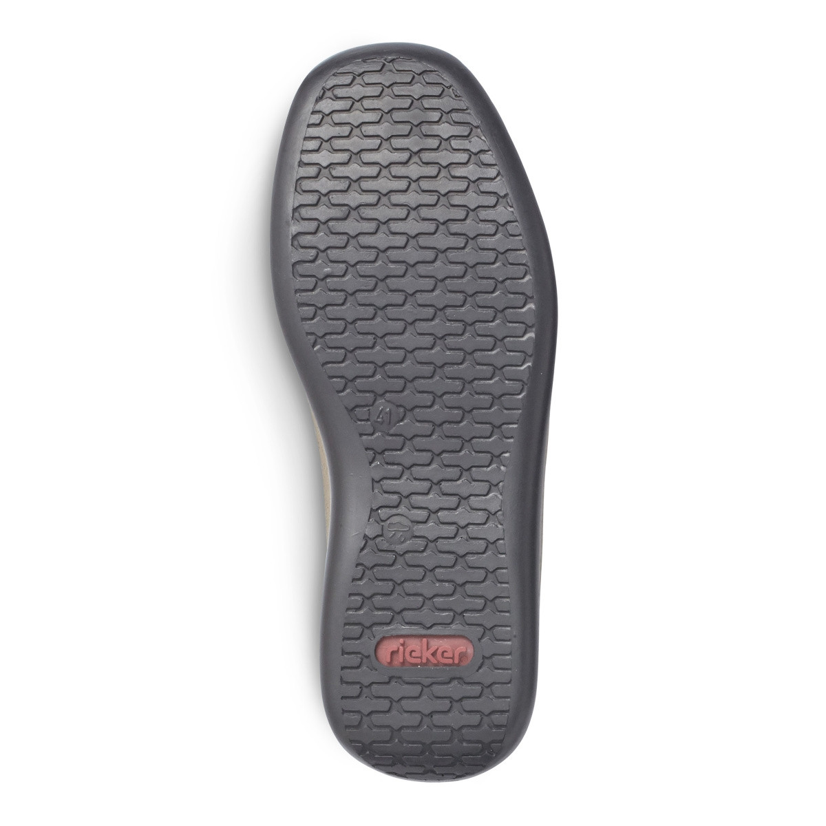 detail Pánské polobotky RIEKER 05285-20 béžová S1