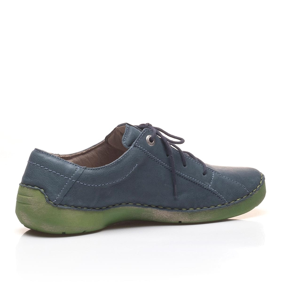 detail Dámské tenisky JOSEF SEIBEL JOS-1018475-S1 modrá