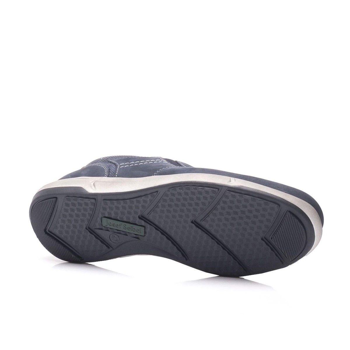 detail Pánské mokasíny JOSEF SEIBEL 25304 OCEAN-KOMBI S0